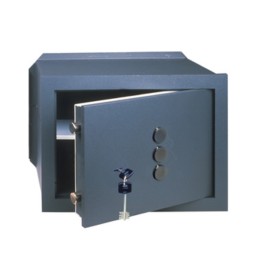 CISA 82210.21 CASSAFORTE A COMBINATORE 31X20XH19 CM