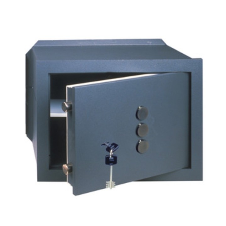 CISA 82210.31 CASSAFORTE A COMBINATORE 36X20XH24 CM