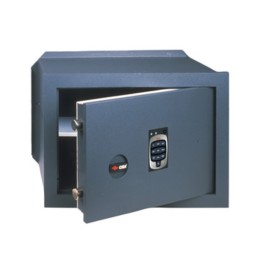 CISA 82710.51 CASSAFORTE ELETTRONICA 49X25XH36 CM