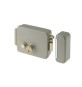 YALE 688 SERRATURA ELETTRICA CANCELLO 70 SX PULSAN