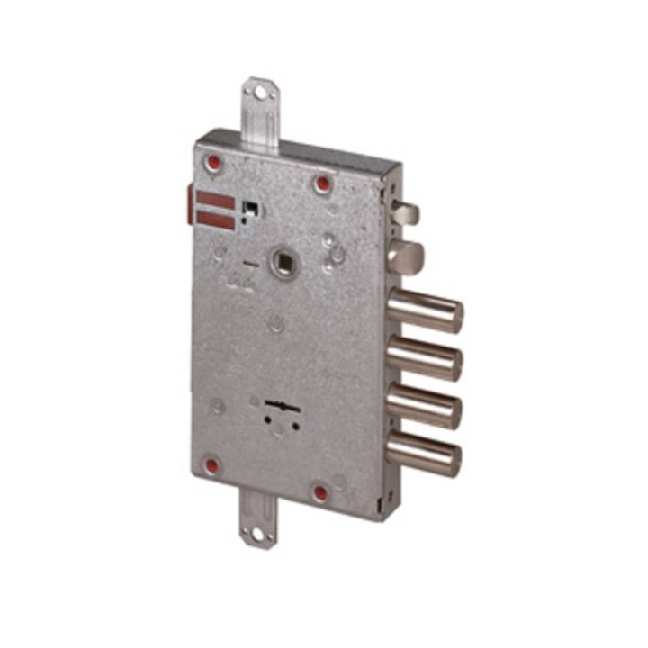 CISA 17515.68 LK SERRATURA ELETTRICA DM CHIAVE LUNGA