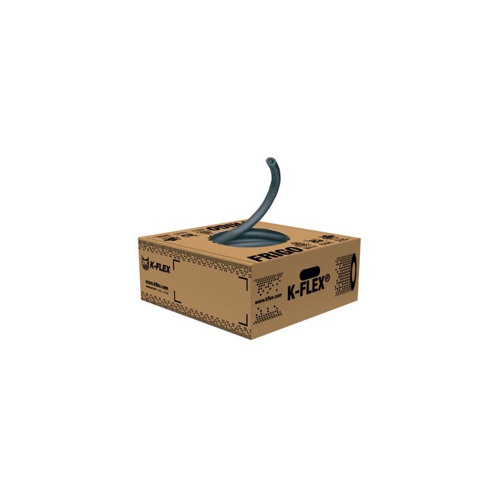 TUBO ISOLANTE K FLEX ST FRIGO 6-12
