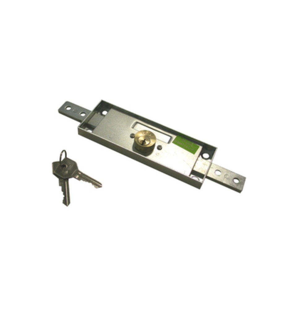 CISA 41510.78 SERRATURA P/SERRANDA CENTRALE