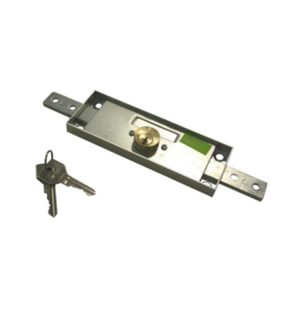 CISA 41510.78 SERRATURA P/SERRANDA CENTRALE