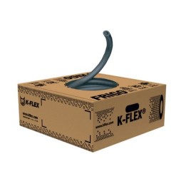TUBO ISOLANTE K FLEX ST FRIGO 13-28