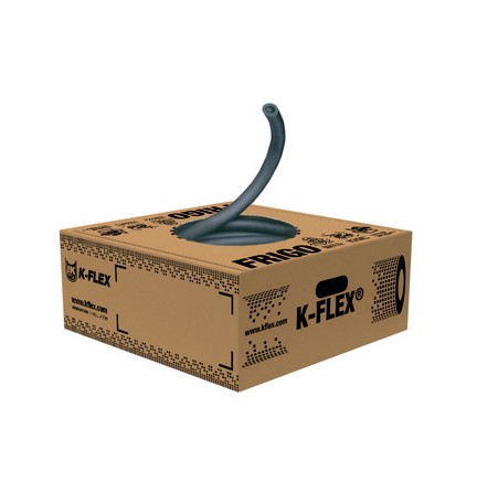 TUBO ISOLANTE K FLEX ST FRIGO 13-28