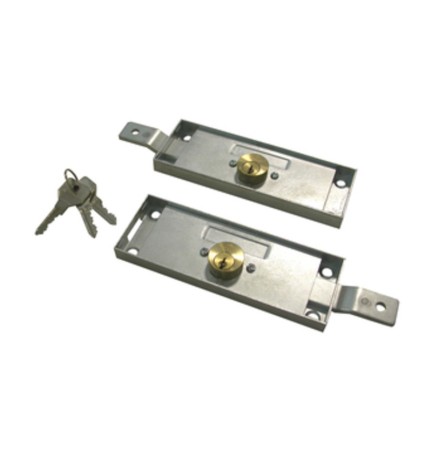 CISA 41526.78 SERRATURA P/SERRANDA DX E SX