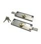 CISA 41526.78 SERRATURA P/SERRANDA DX E SX