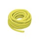TUBO GUAINA GIALLA PER PROTEZIONE TUBI GAS Diam. Int. 20
