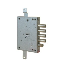 CISA B7515.68 SERRATURA DM COMPATIB CHIAVE LUNGA