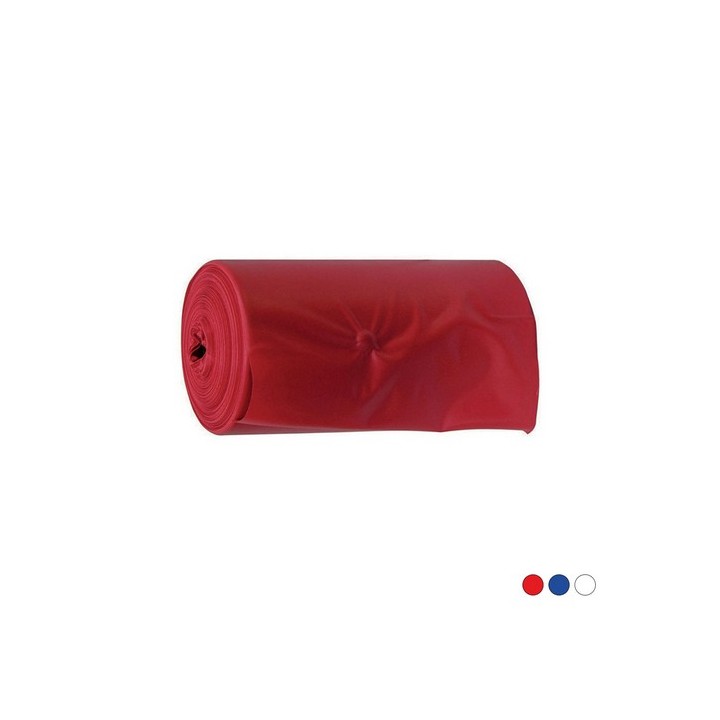 FASCIA VINILICA ML. 25 Rossa