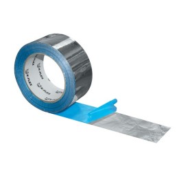 NASTRO IN ALLUMINIO ALU AA 50 mm x 50 mt