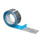 NASTRO IN ALLUMINIO ALU AA 75 mm x 50 mt