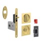 KIT MANIGLIE QUADRO PORTA SCORR EASY G500T ORO