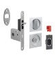 KIT MANIGLIE QUADRO PORTA SCORR EASY G500T CRO SAT