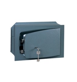 CISA 8A010.21.0 CASSAFORTE 31X19,5XH19 CM