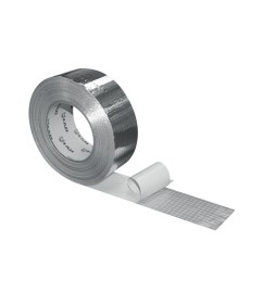 NASTRO K-FLEX ALU RETINATO AR CW 75 mm x 50 mt