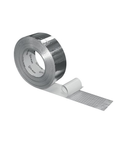 NASTRO K-FLEX ALU RETINATO AR CW 75 mm x 50 mt