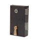 SERRATURA SCROCCO CATEN 2 MAND 185 SX 70X45 VERT