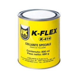 COLLA K 414 0,8 lt