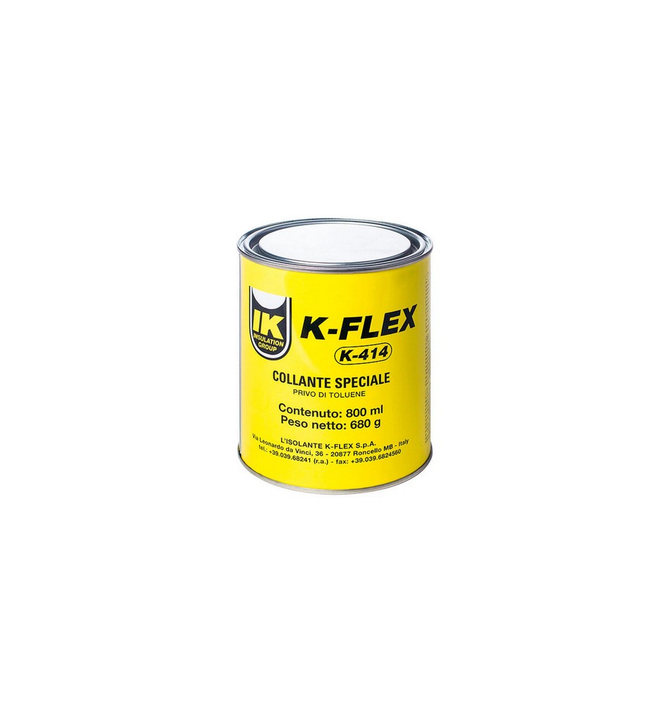 COLLA K 414 0,8 lt