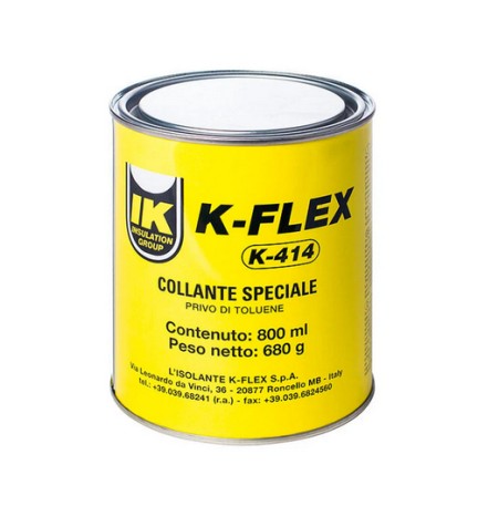COLLA K 414 0,8 lt