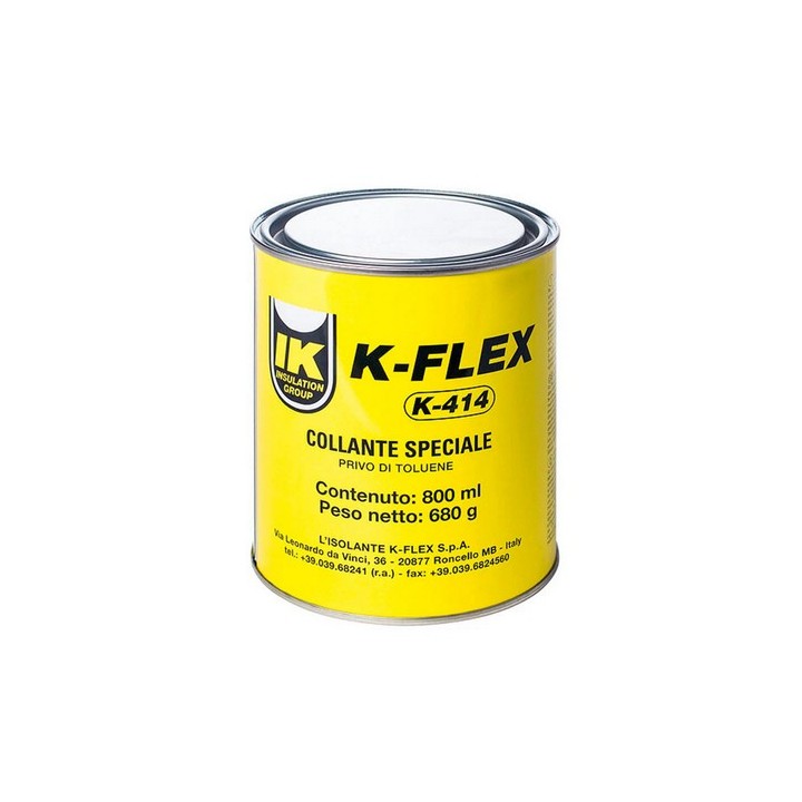 COLLA K 414 0,8 lt
