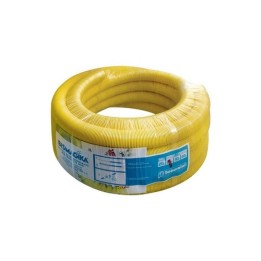 TUBO BISMAGIKA GUAINA GIALLA Diam. 30