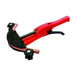 CURVATUBI AD UNA SOLA MANO BENDER MAXI 10-22 mm