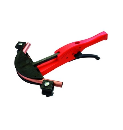CURVATUBI AD UNA SOLA MANO BENDER MAXI 10-22 mm