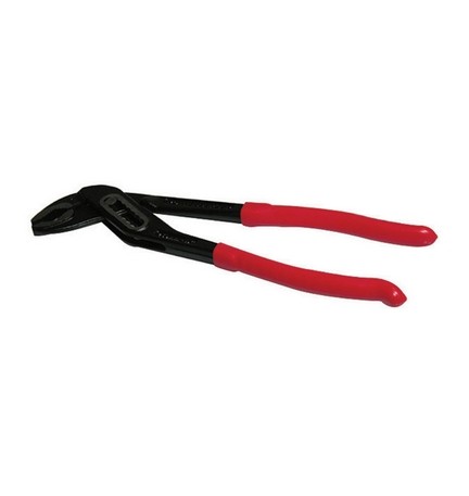 PINZA ROSSA TIPO SPK Lungh. 7" - D.1" - 28 mm.