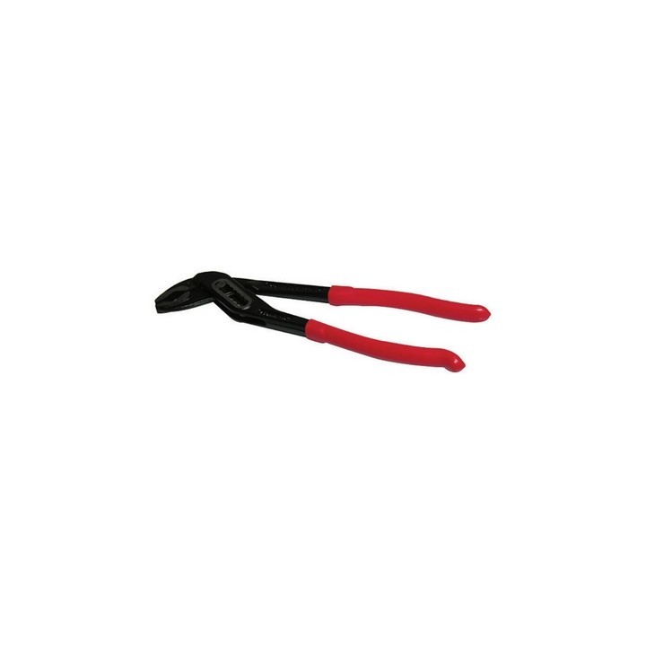 PINZA ROSSA TIPO SPK Lungh. 7" - D.1" - 28 mm.