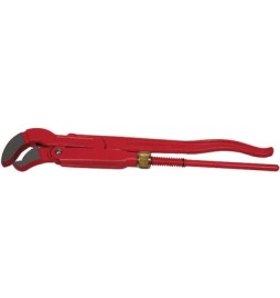 GIRATUBI SVEDESE 45° "SUPER S" Diam. 1"1/2 - L.420 mm. - 16"