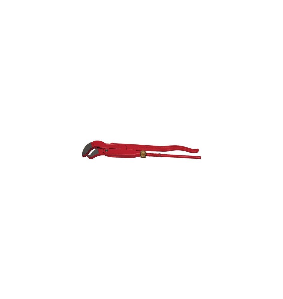GIRATUBI SVEDESE 45° "SUPER S" Diam. 1"1/2 - L.420 mm. - 16"