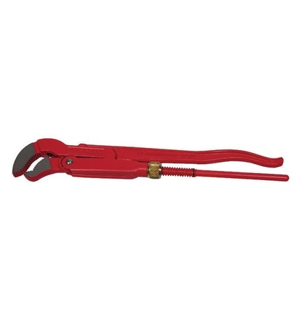 GIRATUBI SVEDESE 45° "SUPER S" Diam. 1"1/2 - L.420 mm. - 16"