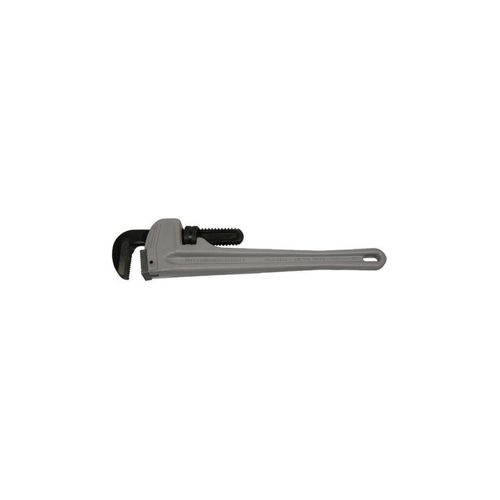 GIRATUBI AMERICANO "ALUDUR" Lungh. 24" L.600 mm. D.3"