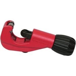 TAGLIATUBO TELESCOPICO "TUBE CUTTER 35" D.6-35 mm. - D. 1/4"-1"3/8