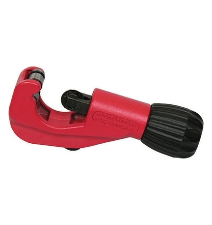 TAGLIATUBO TELESCOPICO "TUBE CUTTER 35" D.6-35 mm. - D. 1/4"-1"3/8