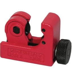 TAGLIATUBI PER TUBI DI RAME "MINICUT II PRO" D.6-22 mm. - D. 1/4"-7/8"