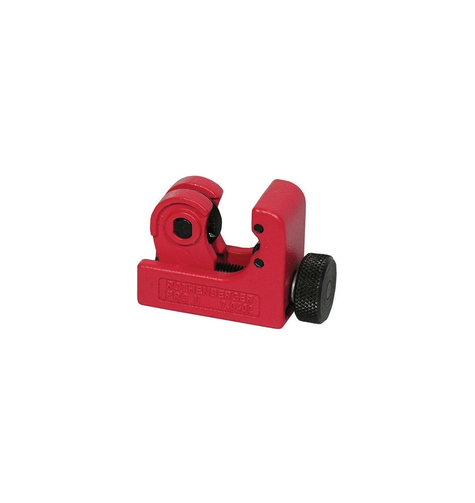 TAGLIATUBI PER TUBI DI RAME "MINICUT II PRO" D.6-22 mm. - D. 1/4"-7/8"