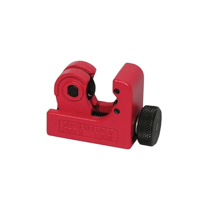 TAGLIATUBI PER TUBI DI RAME "MINICUT II PRO" D.6-22 mm. - D. 1/4"-7/8"