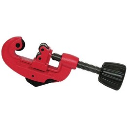 TAGLIATUBI RAME "TUBE CUTTER 30 PRO" D.3-30 mm. - D. 1/8"-1"1/8