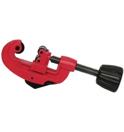 TAGLIATUBI RAME "TUBE CUTTER 30 PRO" D.3-30 mm. - D. 1/8"-1"1/8