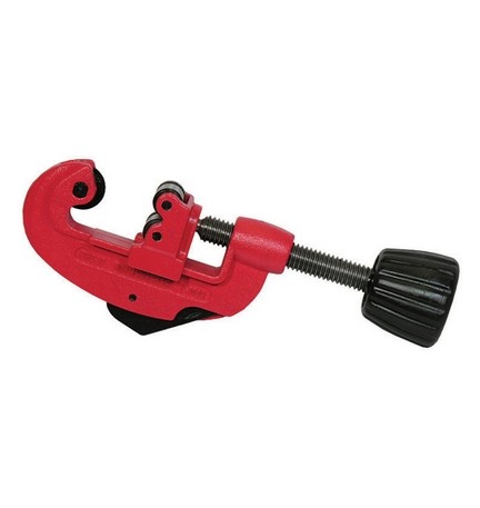 TAGLIATUBI RAME "TUBE CUTTER 30 PRO" D.3-30 mm. - D. 1/8"-1"1/8