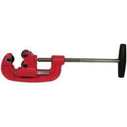 TAGLIATUBI FERRO "SUPER 2" da 1/8 a 2" - 10-60 mm.