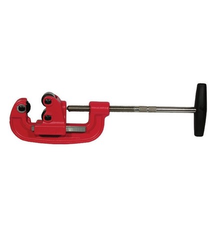 TAGLIATUBI FERRO "SUPER 2" da 1/8 a 2" - 10-60 mm.
