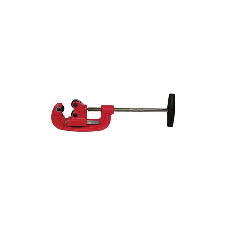 TAGLIATUBI FERRO "SUPER 2" da 1/8 a 2" - 10-60 mm.