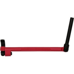 CHIAVE PER DADI E RUBINETTI STANDARD 10-32 mm. / 8"-1"1/4
