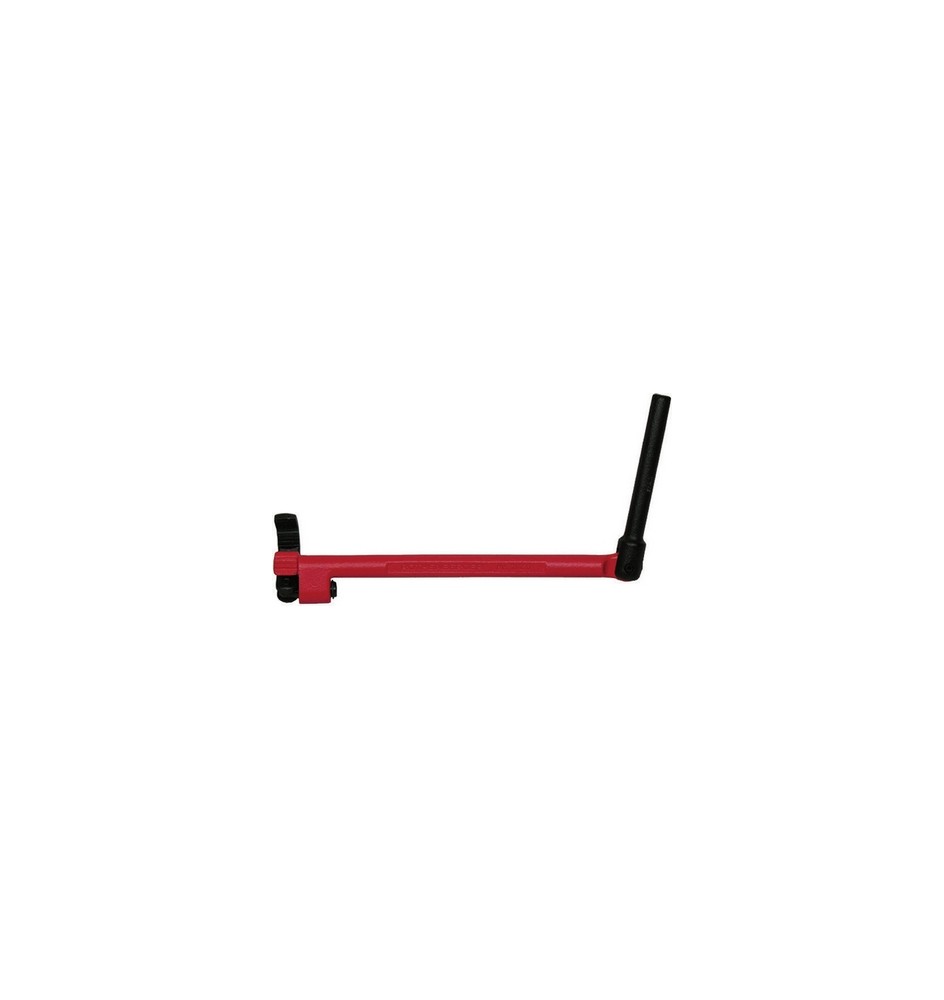 CHIAVE PER DADI E RUBINETTI STANDARD 10-32 mm. / 8"-1"1/4