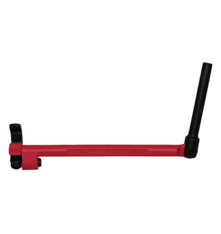 CHIAVE PER DADI E RUBINETTI STANDARD 10-32 mm. / 8"-1"1/4
